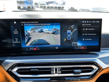 Image véhicule  BMW SÉRIE 3 (13)