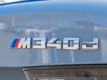 Image véhicule  BMW SÉRIE 3 (17)