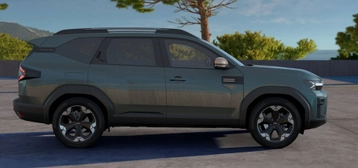 Image véhicule  Dacia BIGSTER (2)