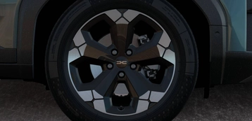 Image véhicule  Dacia BIGSTER (3)