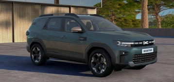 Image véhicule  Dacia BIGSTER (6)