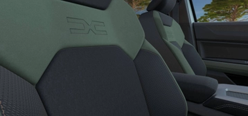 Image véhicule  Dacia BIGSTER (5)