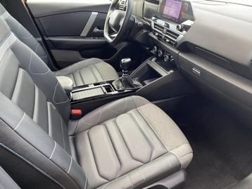 Image véhicule  Citroën C4 (17)