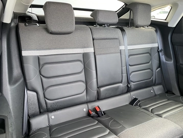 Image véhicule  Citroën C4 (18)