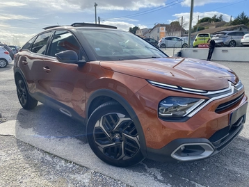 Image véhicule  Citroën C4 (6)