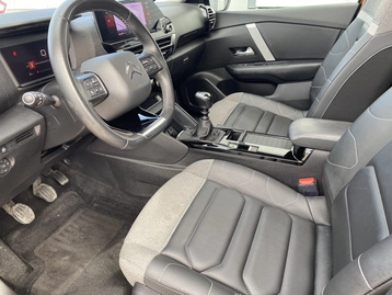 Image véhicule  Citroën C4 (15)