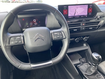 Image véhicule  Citroën C4 (10)