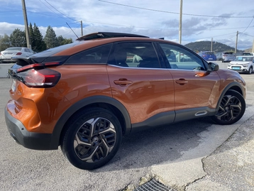 Image véhicule  Citroën C4 (3)