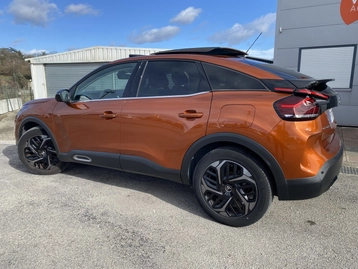 Image véhicule  Citroën C4 (5)