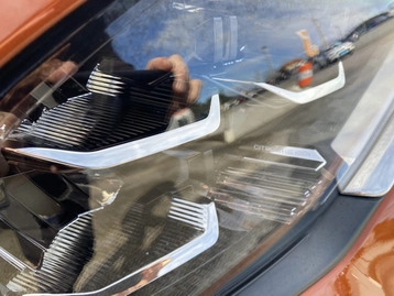 Image véhicule  Citroën C4 (8)