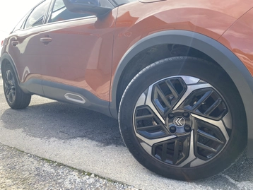 Image véhicule  Citroën C4 (7)