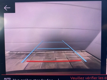 Image véhicule  Citroën C4 (13)
