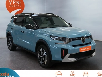 Image véhicule  Citroën C3 AIRCROSS (18)