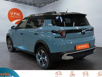 Image véhicule  Citroën C3 AIRCROSS (19)