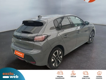 Image véhicule  Peugeot 208 (3)