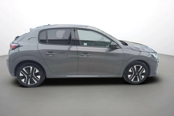 Image véhicule  Peugeot 208 (8)