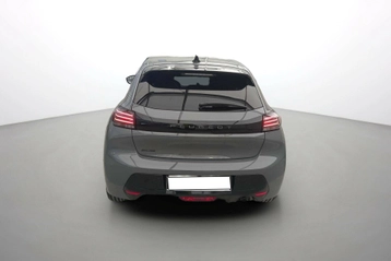Image véhicule  Peugeot 208 (5)