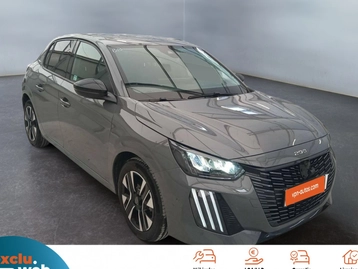 Image véhicule  Peugeot 208 (15)