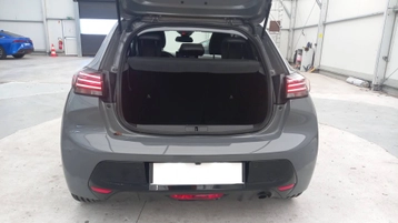 Image véhicule  Peugeot 208 (7)