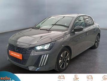 Image véhicule  Peugeot 208 (14)