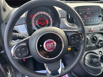 Image véhicule  Fiat 500 (13)