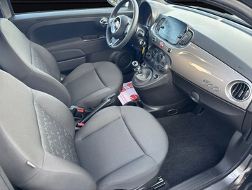 Image véhicule  Fiat 500 (9)