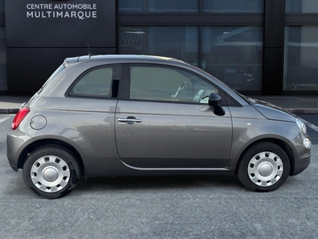 Image véhicule  Fiat 500 (5)