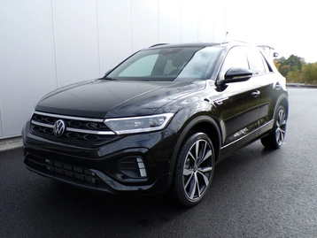 Image véhicule  Volkswagen T-ROC (1)