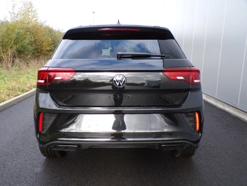 Image véhicule  Volkswagen T-ROC (6)