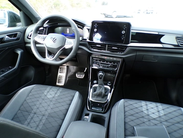 Image véhicule  Volkswagen T-ROC (12)