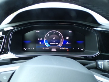 Image véhicule  Volkswagen T-ROC (16)