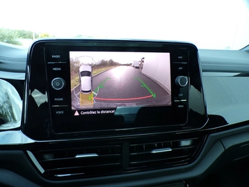 Image véhicule  Volkswagen T-ROC (15)