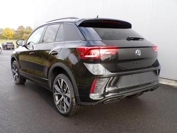 Image véhicule  Volkswagen T-ROC (5)