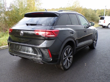 Image véhicule  Volkswagen T-ROC (7)