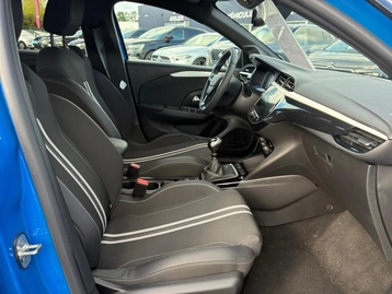 Image véhicule  Opel CORSA (10)