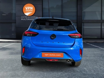 Image véhicule  Opel CORSA (3)