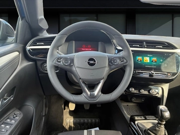 Image véhicule  Opel CORSA (15)