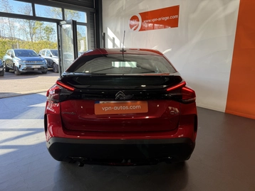 Image véhicule  Citroën C4 (3)