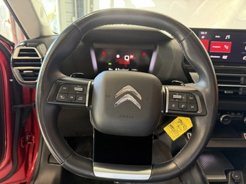 Image véhicule  Citroën C4 (14)