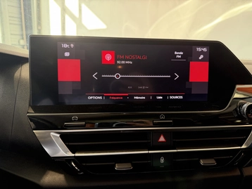 Image véhicule  Citroën C4 (11)