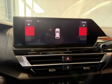 Image véhicule  Citroën C4 (12)