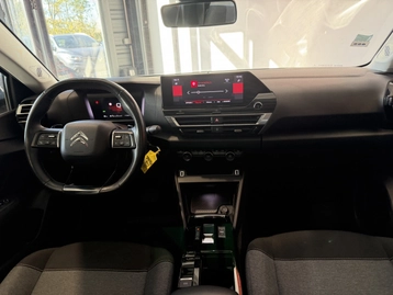 Image véhicule  Citroën C4 (5)