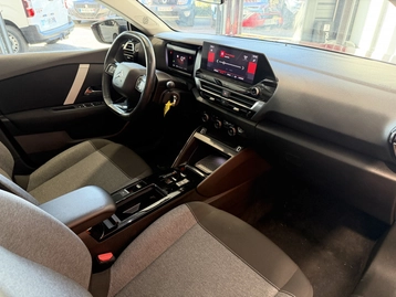 Image véhicule  Citroën C4 (6)