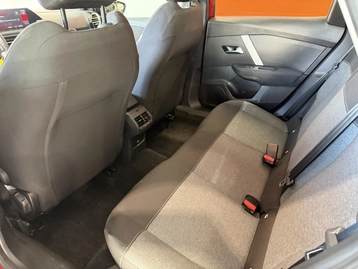 Image véhicule  Citroën C4 (9)