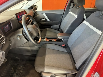 Image véhicule  Citroën C4 (8)