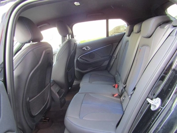 Image véhicule  BMW SÉRIE 1 (14)