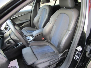 Image véhicule  BMW SÉRIE 1 (13)