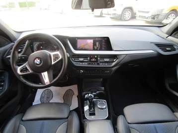 Image véhicule  BMW SÉRIE 1 (5)