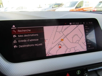 Image véhicule  BMW SÉRIE 1 (7)