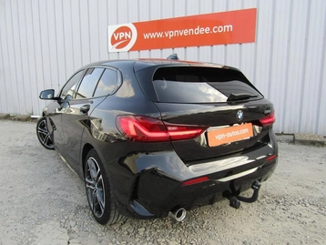 Image véhicule  BMW SÉRIE 1 (17)